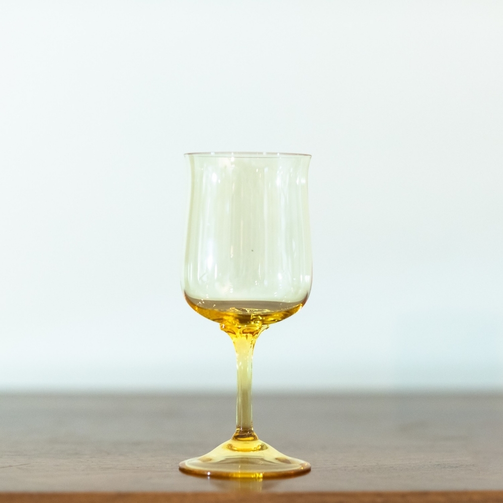 Vintage Lenox Crystal Stemware - Picture 3 of 8